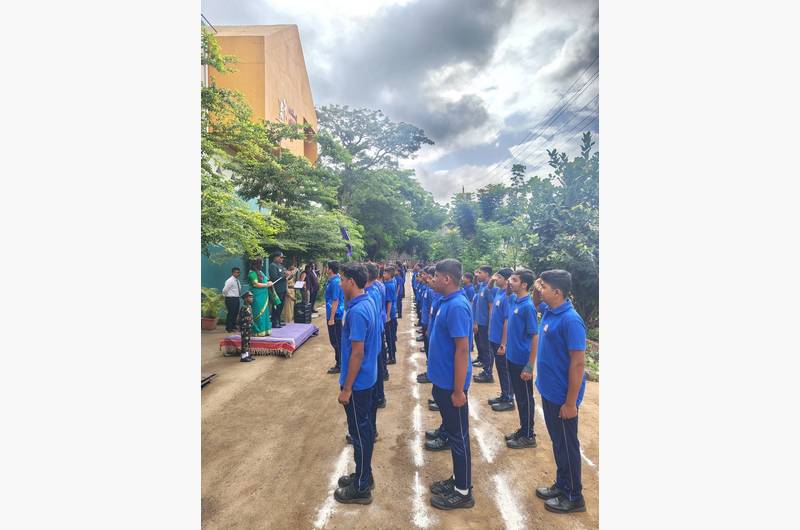 Celebrating the Spirit of Freedom - Image 1