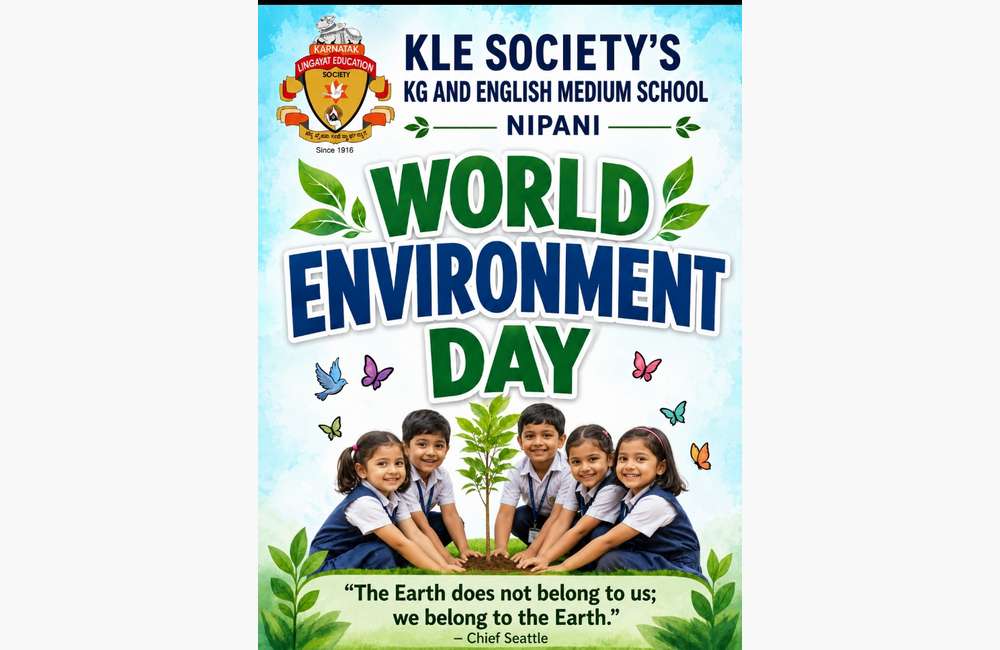 Environment Day 2026