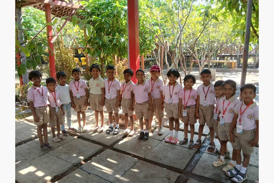 Field Trip Photo 10