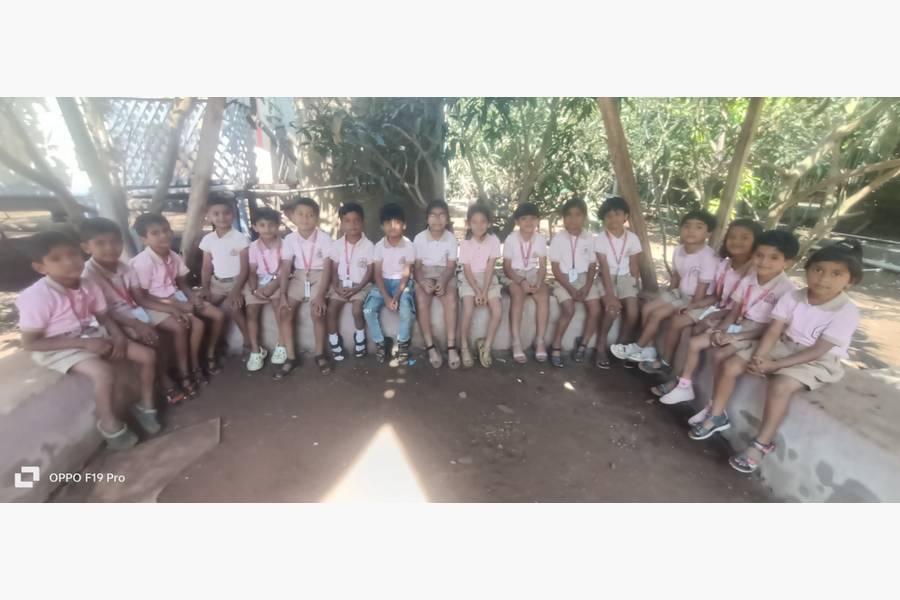 Field Trip Photo 16