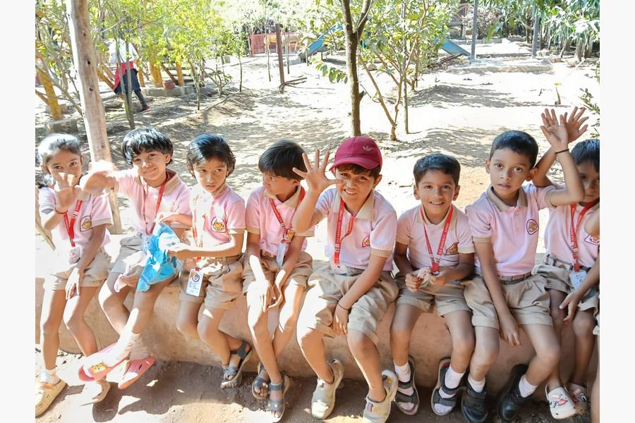 Field Trip Photo 2