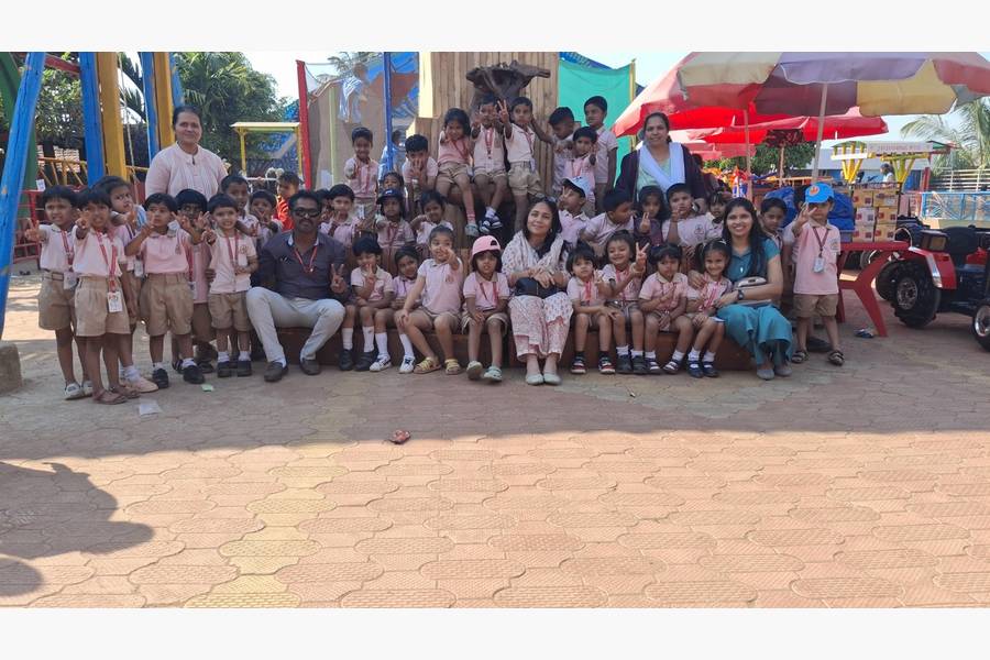 Field Trip Photo 30