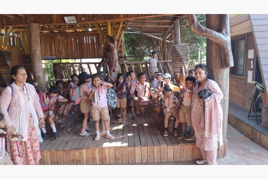 Field Trip Photo 36