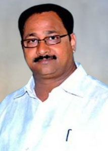 Shri Anil V. Patted