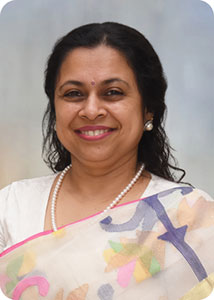 Dr. Preeti Doddwad