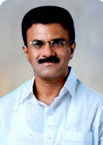 Dr. V.I. Patil