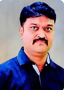 Shri Manjunath S. Munavalli