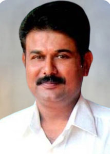 Shri Vijay S. Metgud