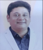 Shri. Praveen A. Bagewadi