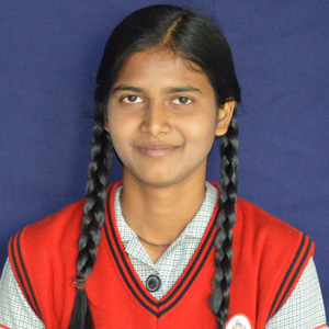 Miss. Shrushti S. Chougale