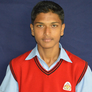Mr. Prajwal Naregal