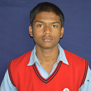Mr. Prajwal Joke