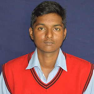Mr. Harsha S. N