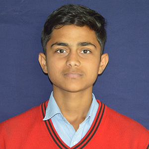 Mr. Prem N. Gumathanavar