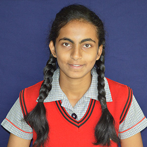 Miss. Rajlaxmi V. Ghorpade