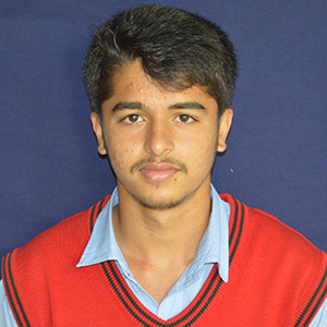 Mr. Dhanaraj B. Bongale