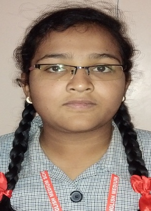 Miss. Lavanya Hanabaratti