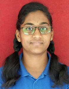 Miss. Pratidnya P. Mane