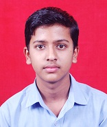 Mr. Digvijay D. Kulkarni