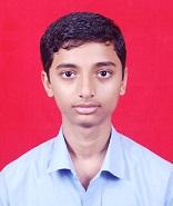 Mr. Sahil P. Jadhav