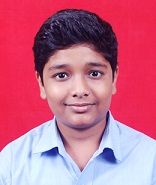Mr. Abhinav S. Kangale