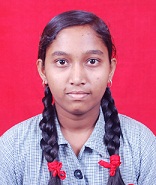 Miss. Vidyashree S. Patil
