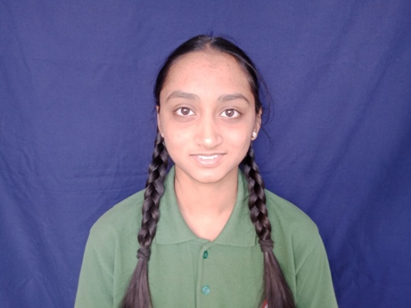 Miss. Aditee A. Rajput