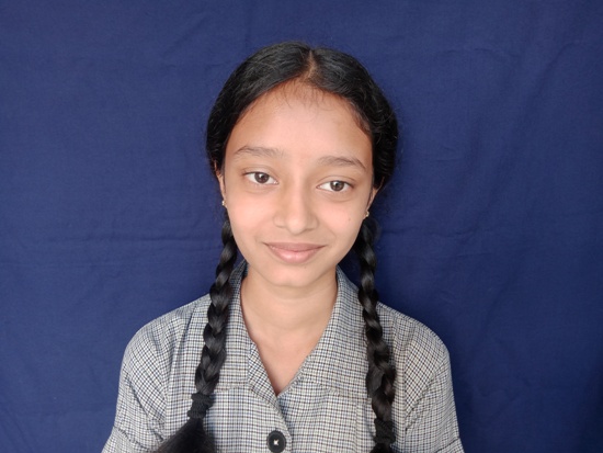 Miss. Pranali P. Lokhande
