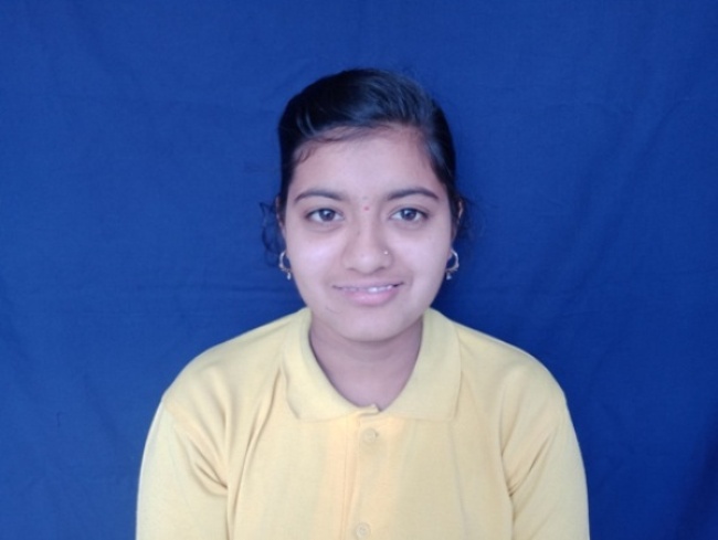 Miss. Priyanka S. Hadakar