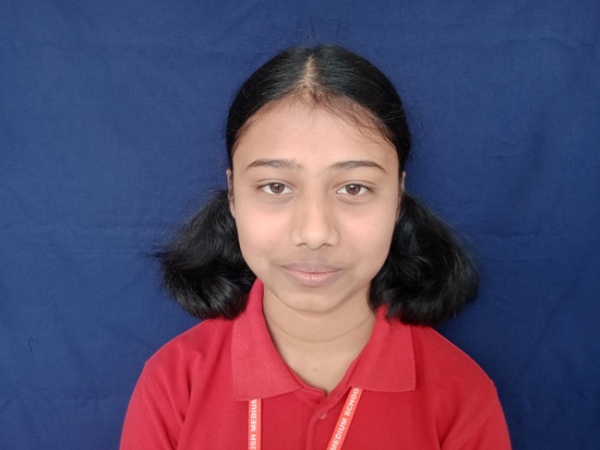 Miss. Anagha M. Chavan