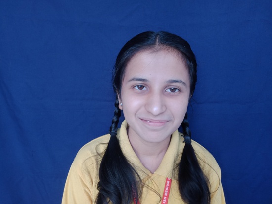 Miss. Sneha S. Nagaonkar