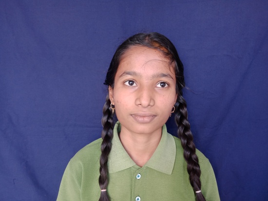 Miss. Ravina B. Kamble