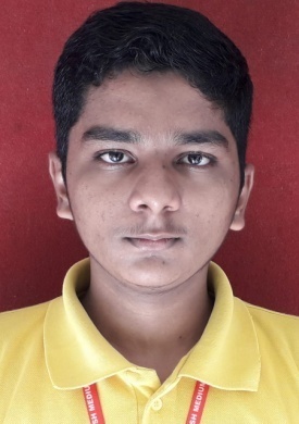 Irfan R. Tahasildar