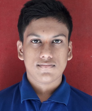 Kedar Nimbalkar