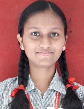 Priyanka Pawar