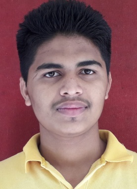Shivam Yadav