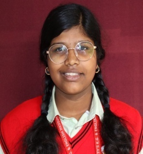 Dipti R. Salunkhe