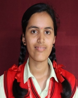 Sanskruti D. Sagare
