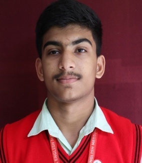 Suyash S. Jamdar