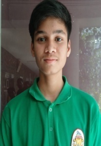 Sweekar Sunil Kirale