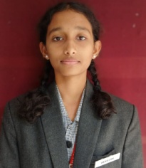 Anushka Mahesh Potadar