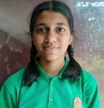 Saiee Ajit Yerudkar