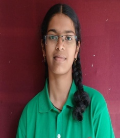 Shravani Prasharam Patil
