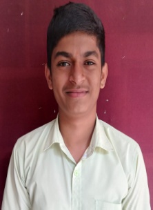 Shrikrishna Sanjay Adasul