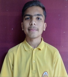 Neel Nandkumar Powar