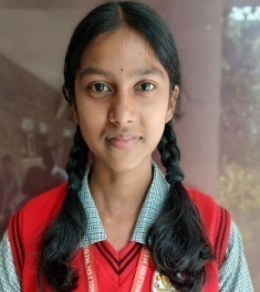 Srushti Navanath Powar