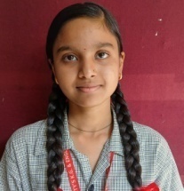 Shreya Anil Koli