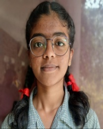 Prapti Bapugouda Patil