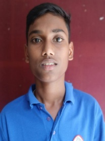 Shreyash Shivappa Tonne